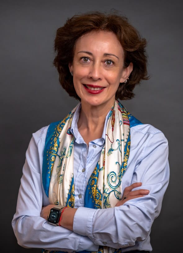 Elisa Marzo Barrow
