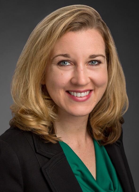 Christie Edwards