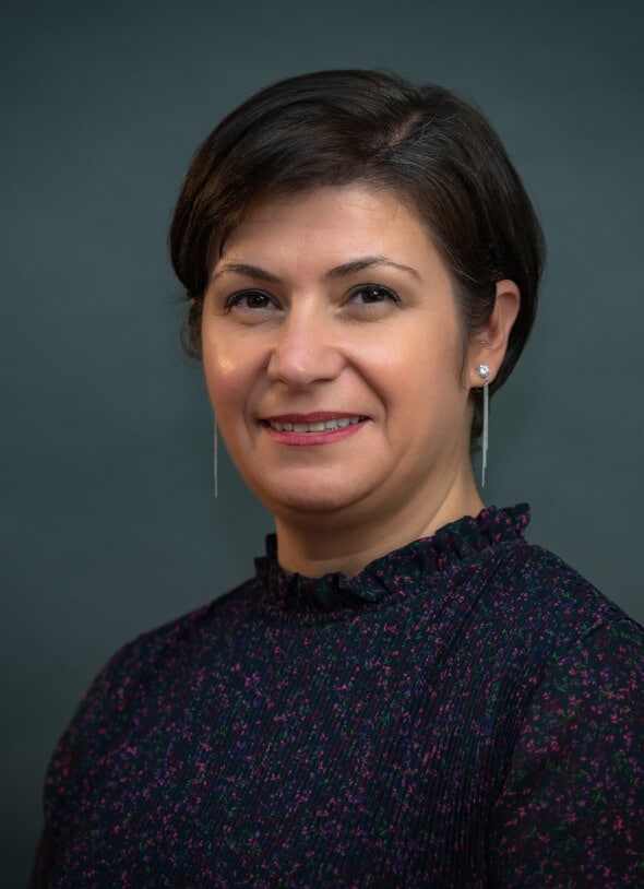 Anila Hazizi