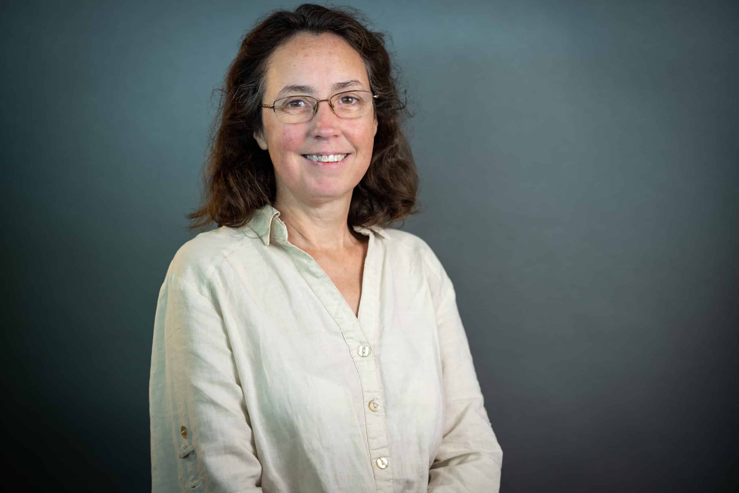 Séverine Courtiol