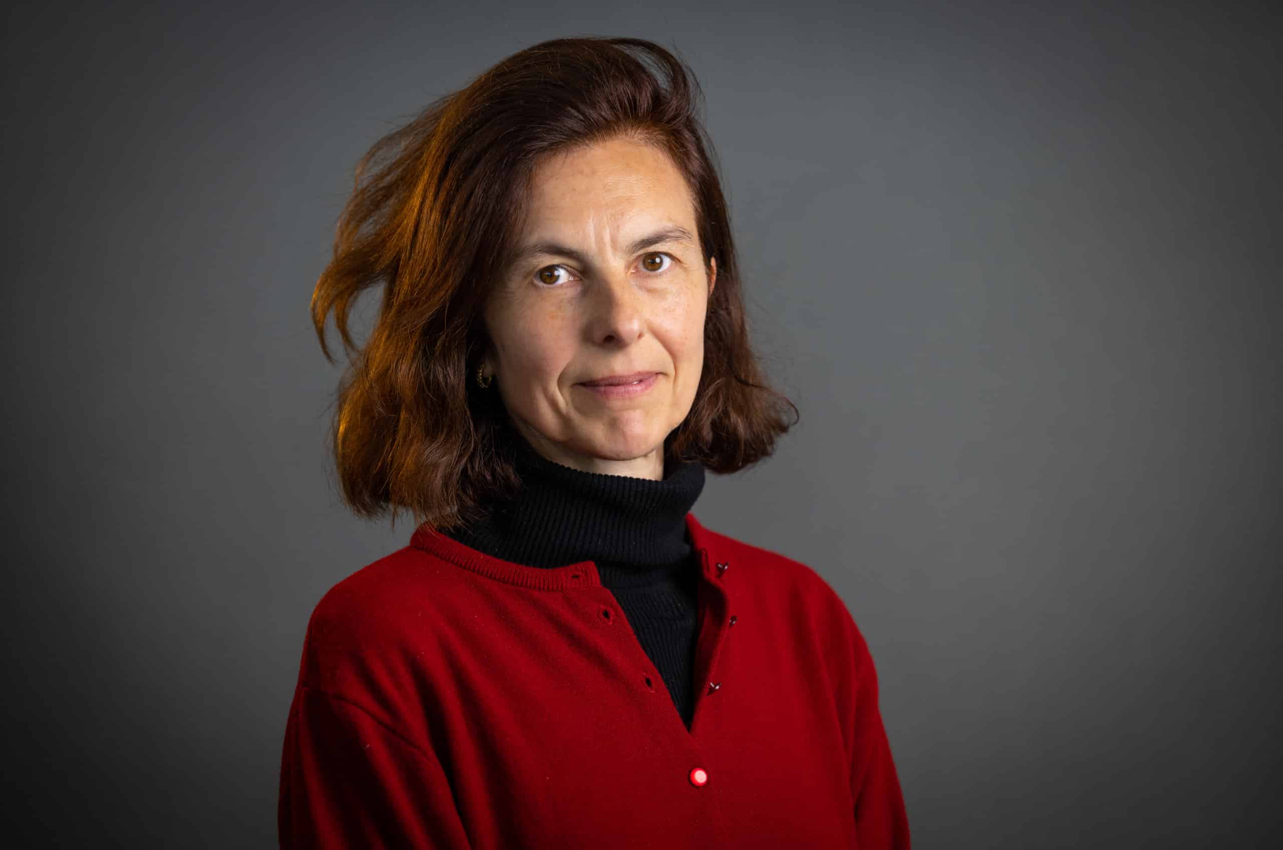 Marcela Saxlund