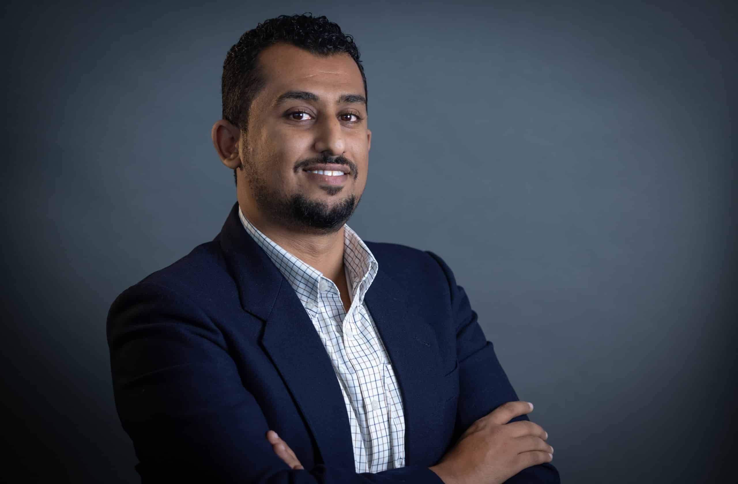 Mohammed Banafea